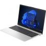 Laptop HP 250 G10 cu procesor Intel Core i7-1360P 12-Core (1.9GHz, up to 5.0GHz, 18MB), 15.6 inch FHD, Inte Iris X Graphics, 16G